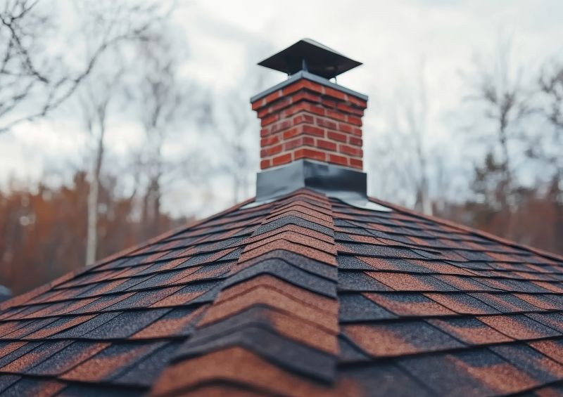 Enhances roofu0027s resistance to wind and weather damage.