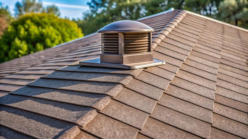Saves money by avoiding costly roof repairs later.